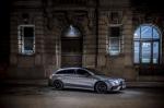 Mercedes-AMG CLA35 4Matic Shooting Brake 2019 года (UK)
